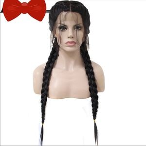 Synthetic Lace Wig